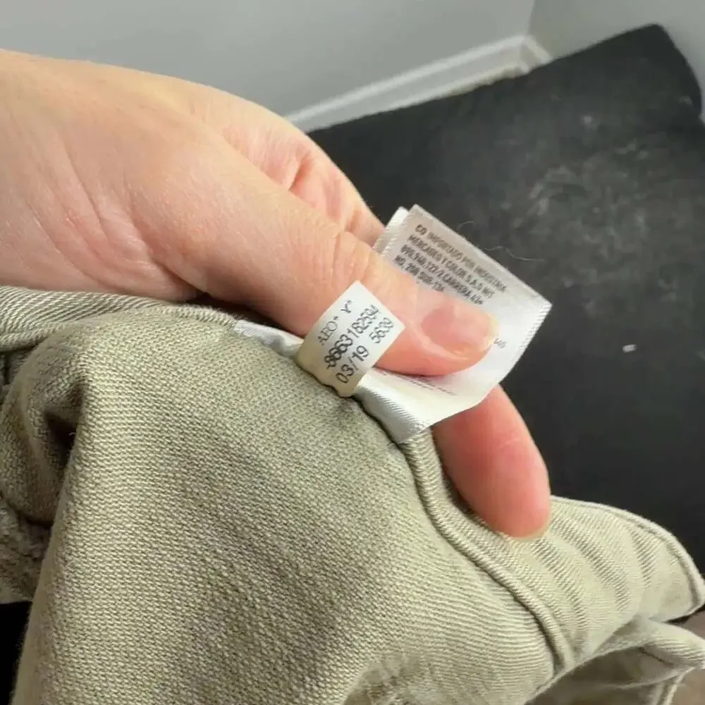 American Eagle Outfitters overviewauthentic american
